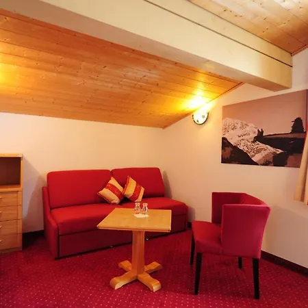 Hotel Toni Galtuer