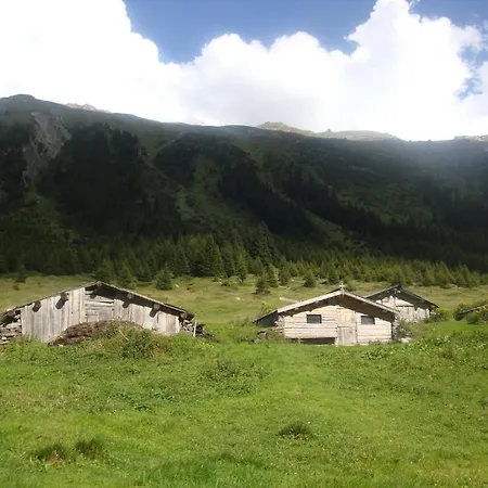 Toni Hotel Galtuer
