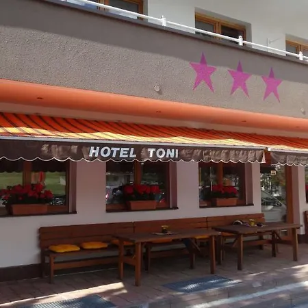Toni Galtür