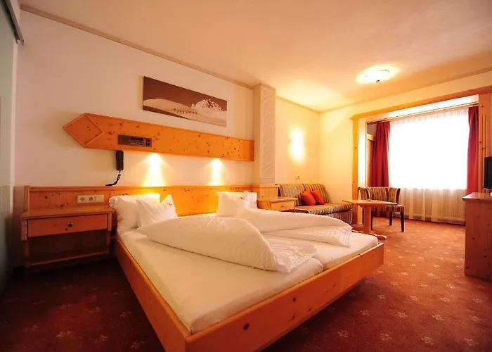 فندق Toni غالتور