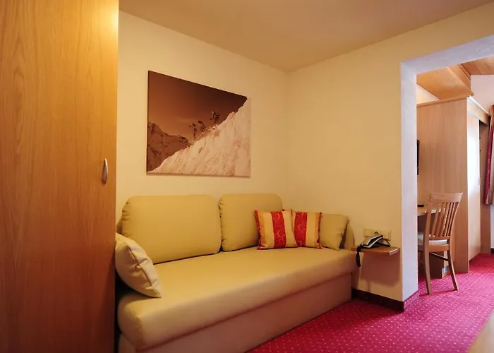 Hotell Toni 3*