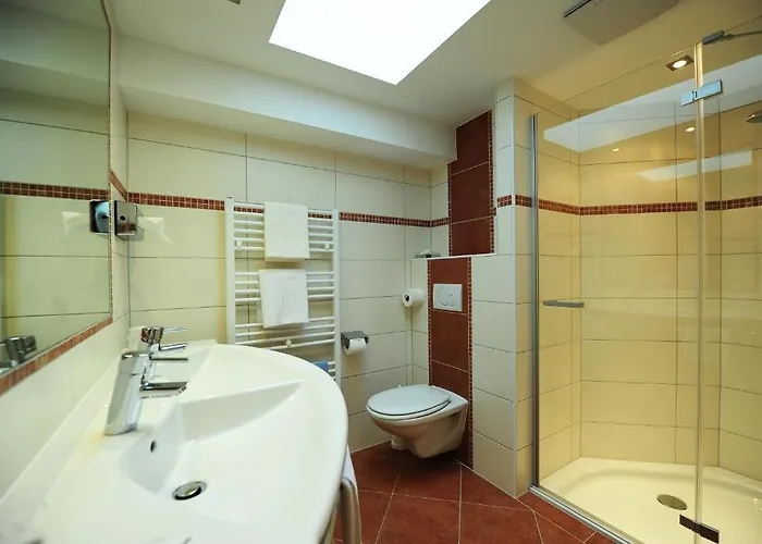 托尼酒店 加尔蒂