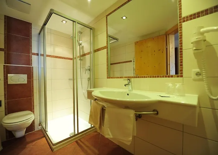 托尼酒店 酒店 加尔蒂