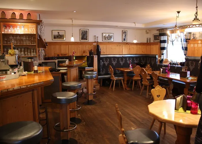 فندق Toni غالتور