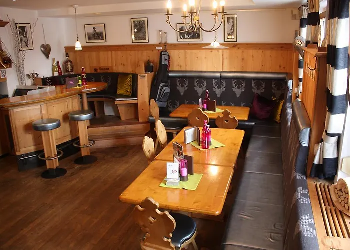 Toni فندق غالتور