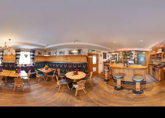 فندق Toni غالتور