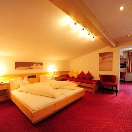 Hotel Toni