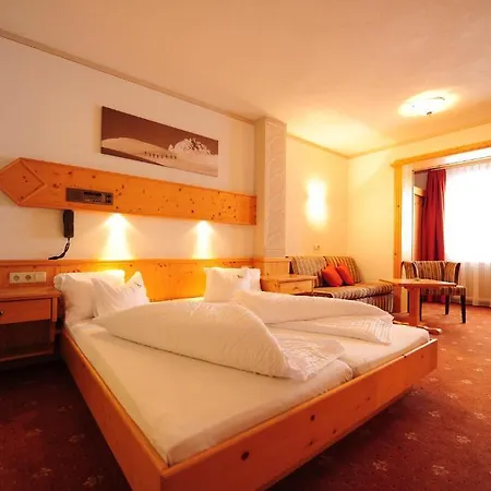 Hotel Toni Galtuer