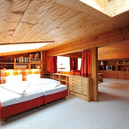 Hotel Toni