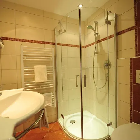 Toni Hotel Galtuer