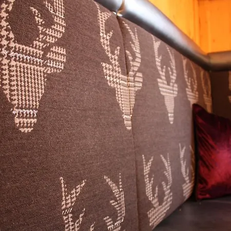 Toni Hotel 3*