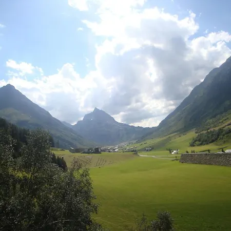 Hotel Toni Galtuer